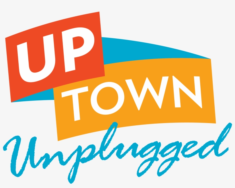 Uptown Unplugged Is A Weekly Performing Arts Series - Uptown Live Event New Westminster, transparent png #4270761