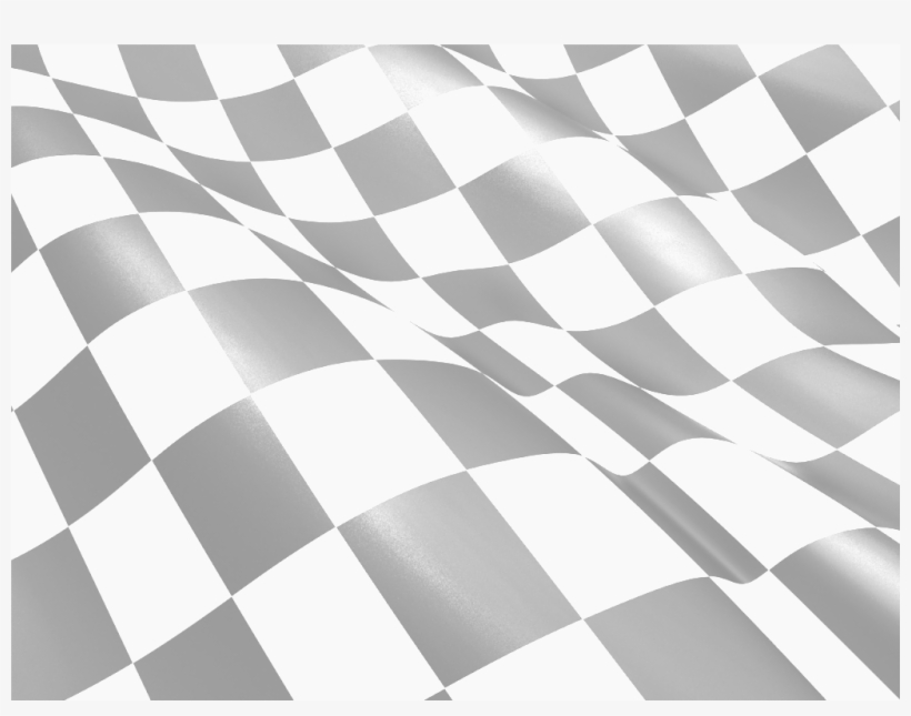 Checkered Flag Background 1024×768 - Grand Prix Flag, transparent png #4270931