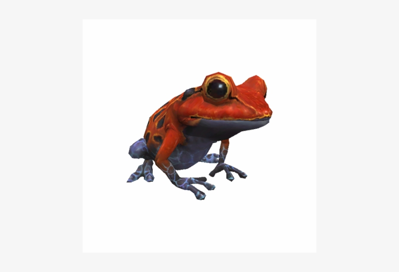 Toad 3 - Portable Network Graphics, transparent png #4270991