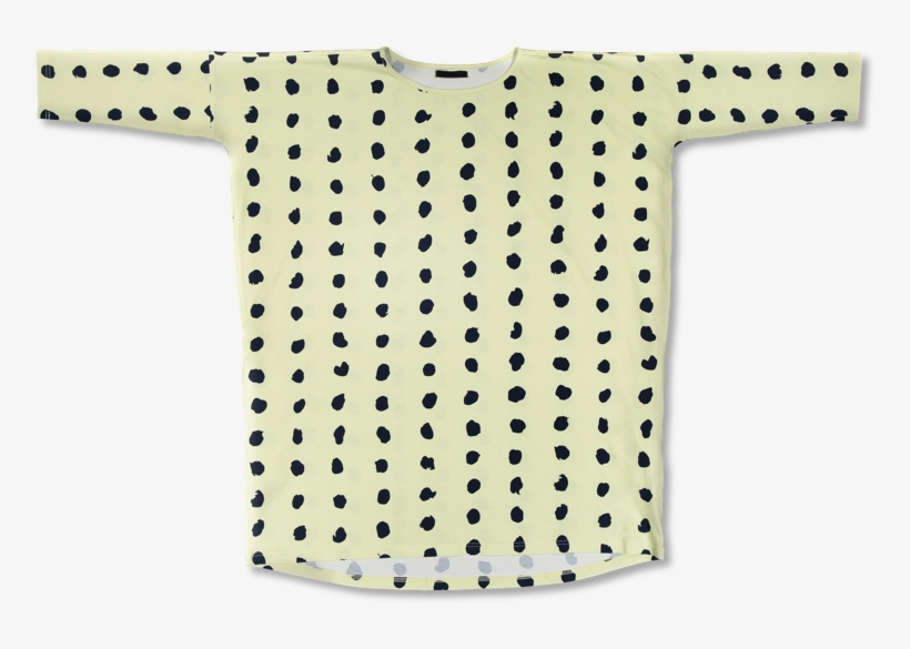 Categories - Polka Dot, transparent png #4271137