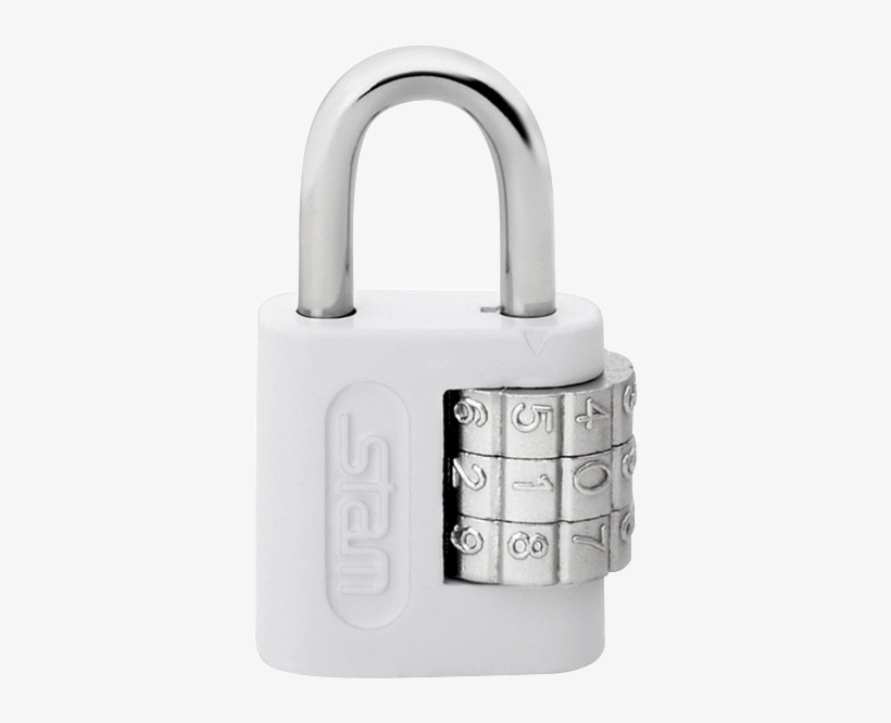 Ampliar - Cadeado De Mala Com Segredo, transparent png #4271140
