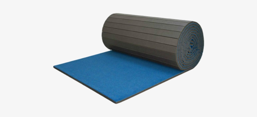 Crosslink Foam Meets Textured Carpet To Create A Product - Carpet, transparent png #4271181
