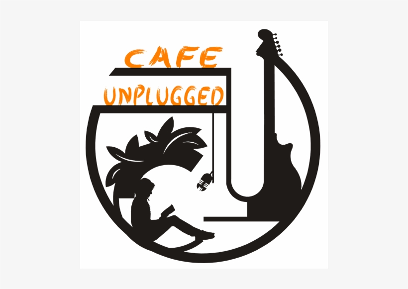 Contact Us - Cafe Unplugged, transparent png #4271231