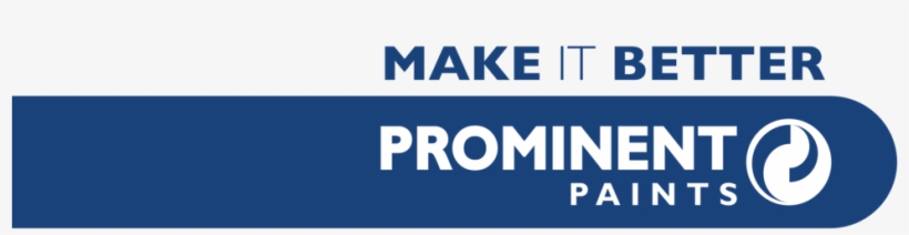 Prominent Paints, A Sponsor Of Tassels &amp - Prominent Paints, transparent png #4271260