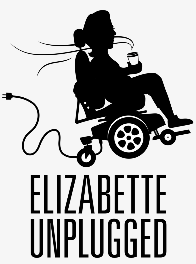 Wheelchair, transparent png #4271262