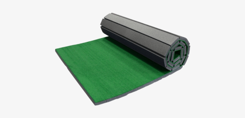 Carpet Bonded Foam Rolls - Mat, transparent png #4271283