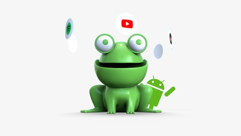 Wyplay's Operator Tier Application - Android, transparent png #4271324