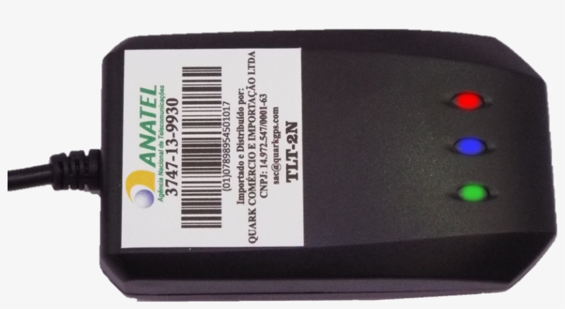 Tlt2n - Brazilian Agency Of Telecommunications, transparent png #4271406