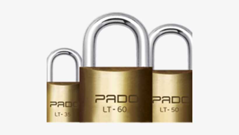 Cadeado 30mm - Cadeado 60, transparent png #4271427