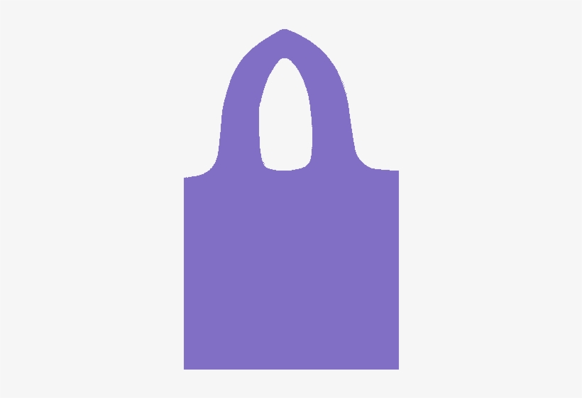 Alça Cadeado Roxo - Paranavaí, transparent png #4271454