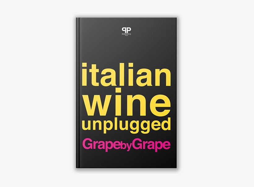 Why You Should Read - Italian Wine Unplugged, transparent png #4271498