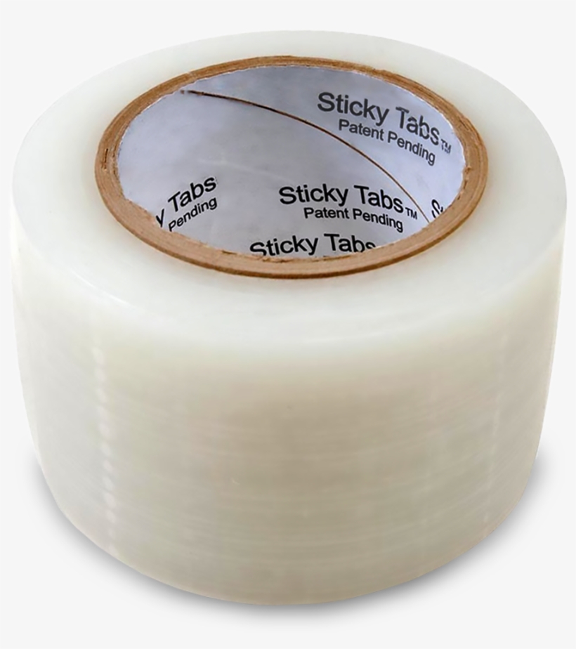 Sticky Tabs™ Furniture Carpet - Carpet, transparent png #4271529