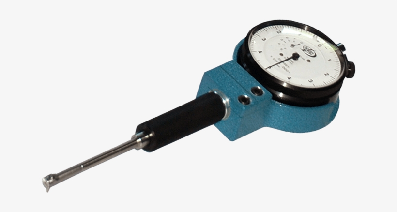 Dbl Bore Gage - Metrology Gage, transparent png #4271550