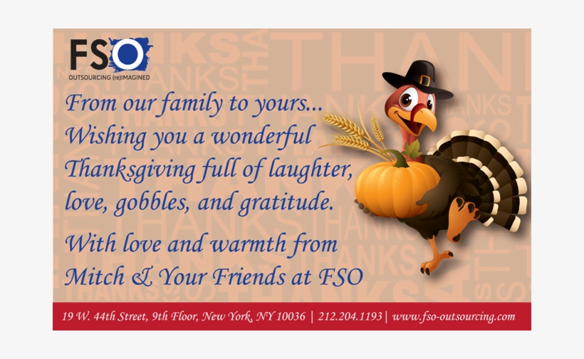 On Thanksgiving, Roll Out The Red Carpet For Everyone - Thanksgiving Invitation Card, transparent png #4271602