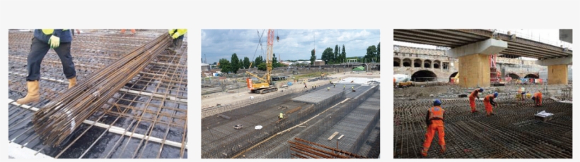 Reinforced Concrete, transparent png #4271653