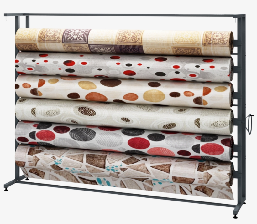 Carpet Rug Rack Rls Single, transparent png #4271760