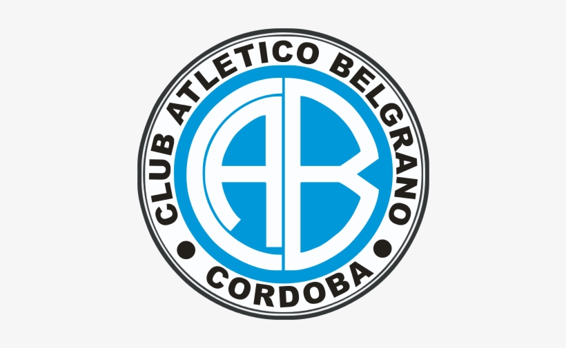 Club Atletico Belgrano, transparent png #4271791