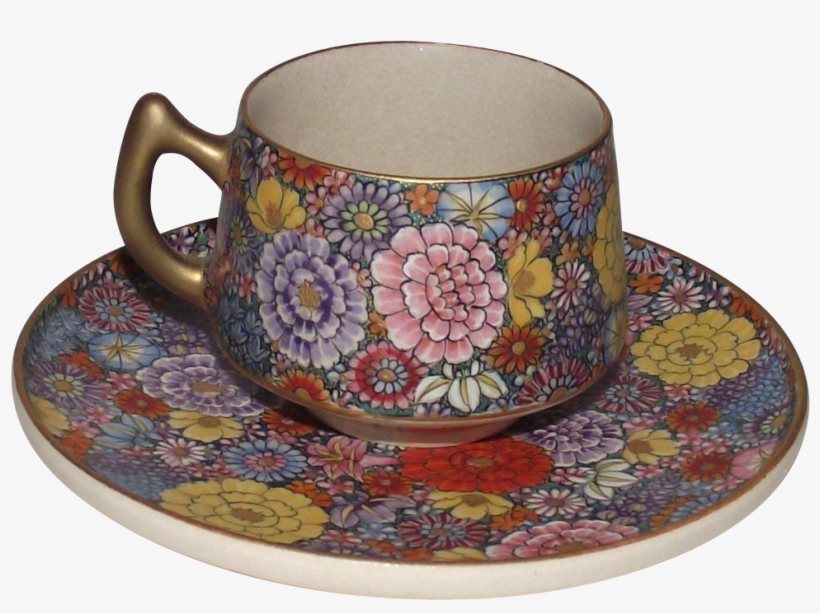 La Hora Del Té - Teacup, transparent png #4271808