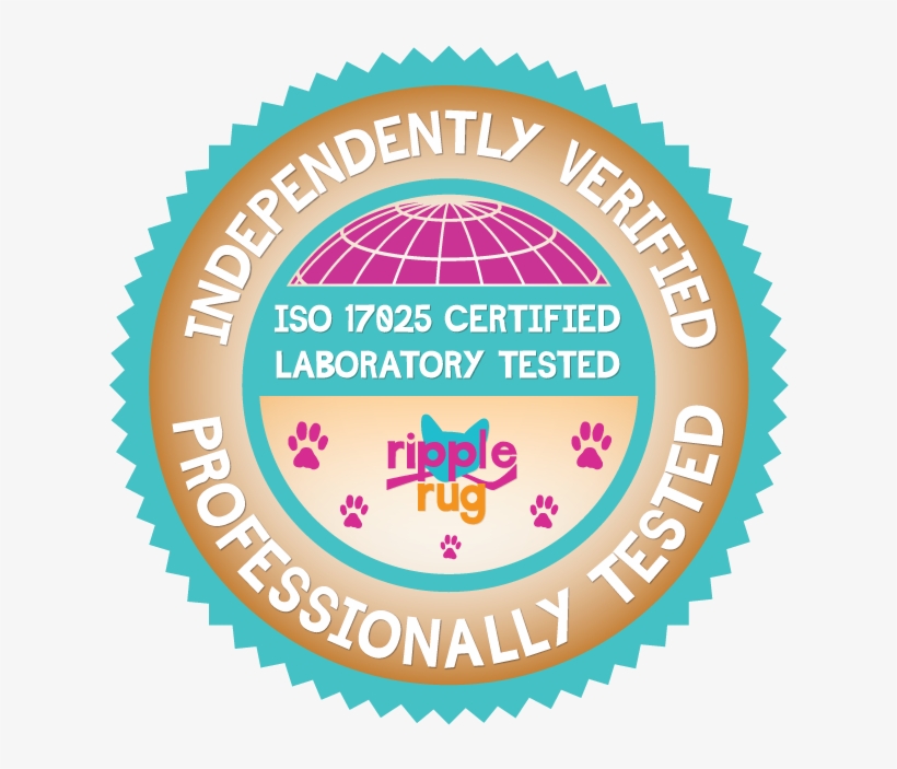 Seal Of Quality - Shimano 105 Fc5800 11sp Double Chainrings, transparent png #4271835