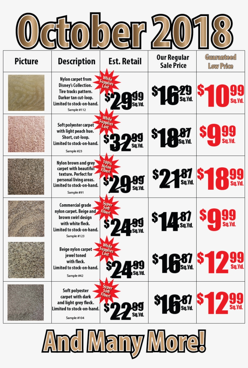 We Guarantee The Lowest Prices - Pattern, transparent png #4271881