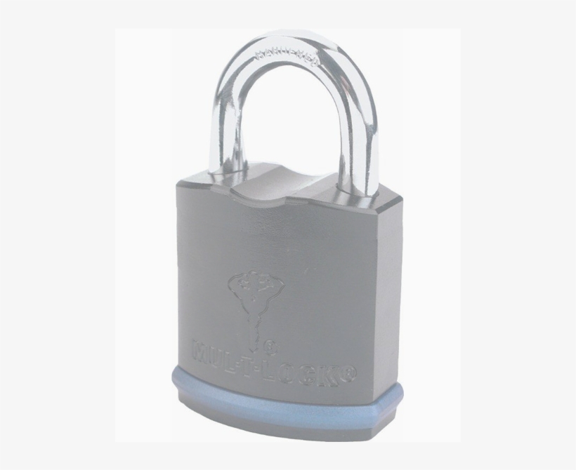 Cadeado El Blur - Padlock, transparent png #4271937