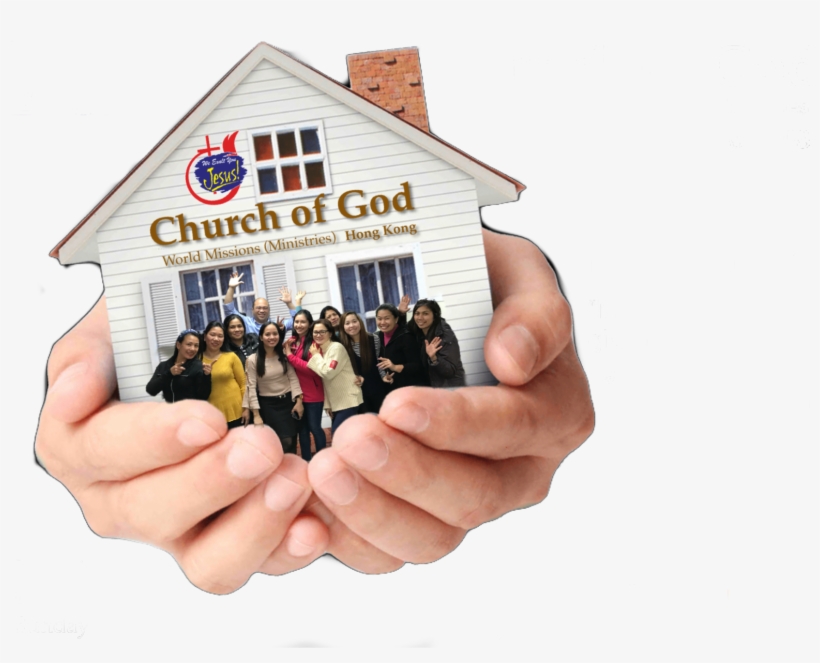 Church Of God Hong Kong - Church Of God Hong Kong World Missions Ministries, transparent png #4272225