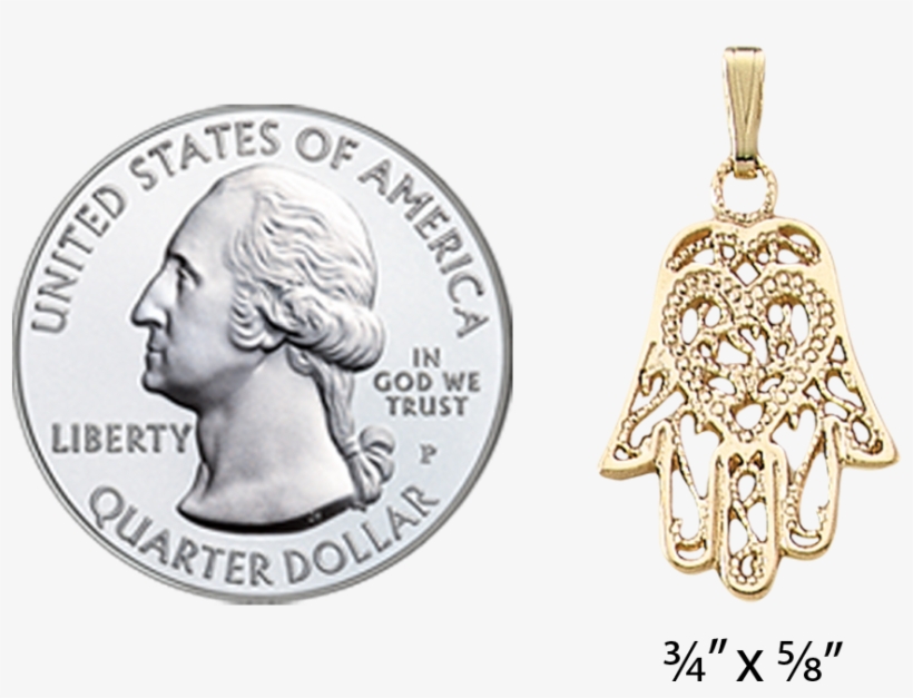 Hand Of God Pendant - Yellow Mountain Imports American Mini-mahjong / Mah, transparent png #4272249