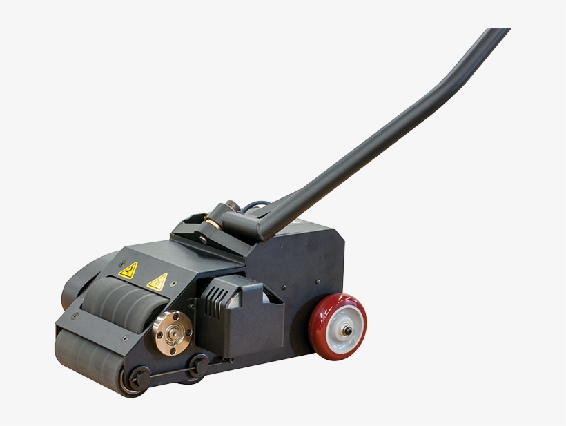 Standard Duty Rollmover - Walk-behind Mower, transparent png #4272251