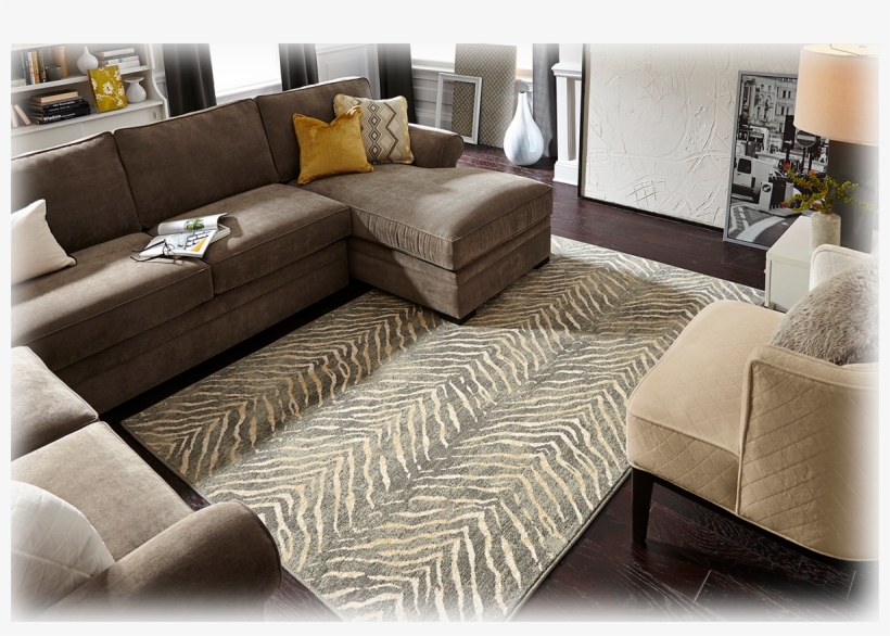 If You've Got A Taste For The Exotic, Foster Features - Mohawk Home Karastan Euphoria Aberdeen Rug, Grey, transparent png #4272449