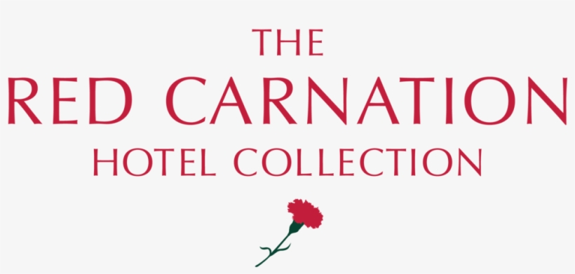 Red Carnation Hotels Logo, transparent png #4272451
