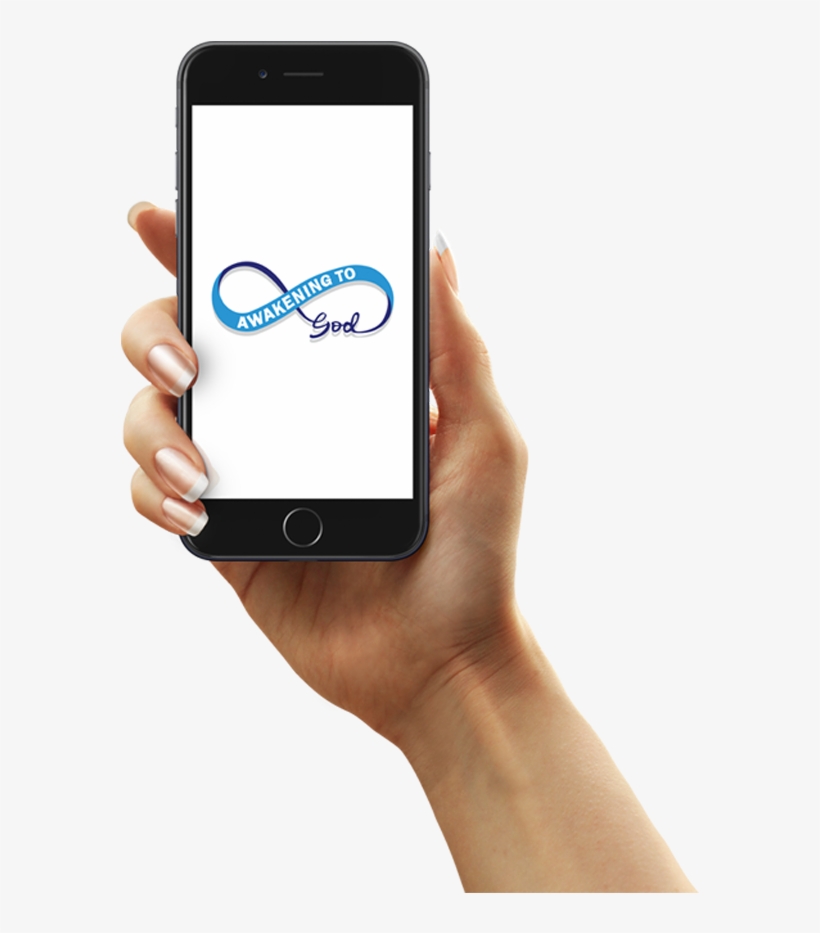 Hand-mobile - Itrack Mini Bluetooth Gps Tracker Key Finder Smart, transparent png #4272535