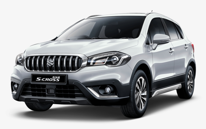 Superior White - S Cross, transparent png #4272591