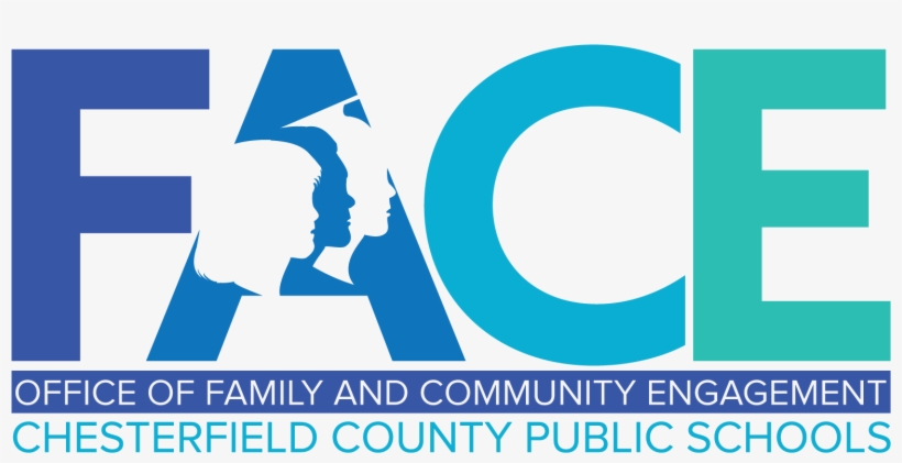 Family And Community Engagement - Chesterfield County Public Schools, transparent png #4272747