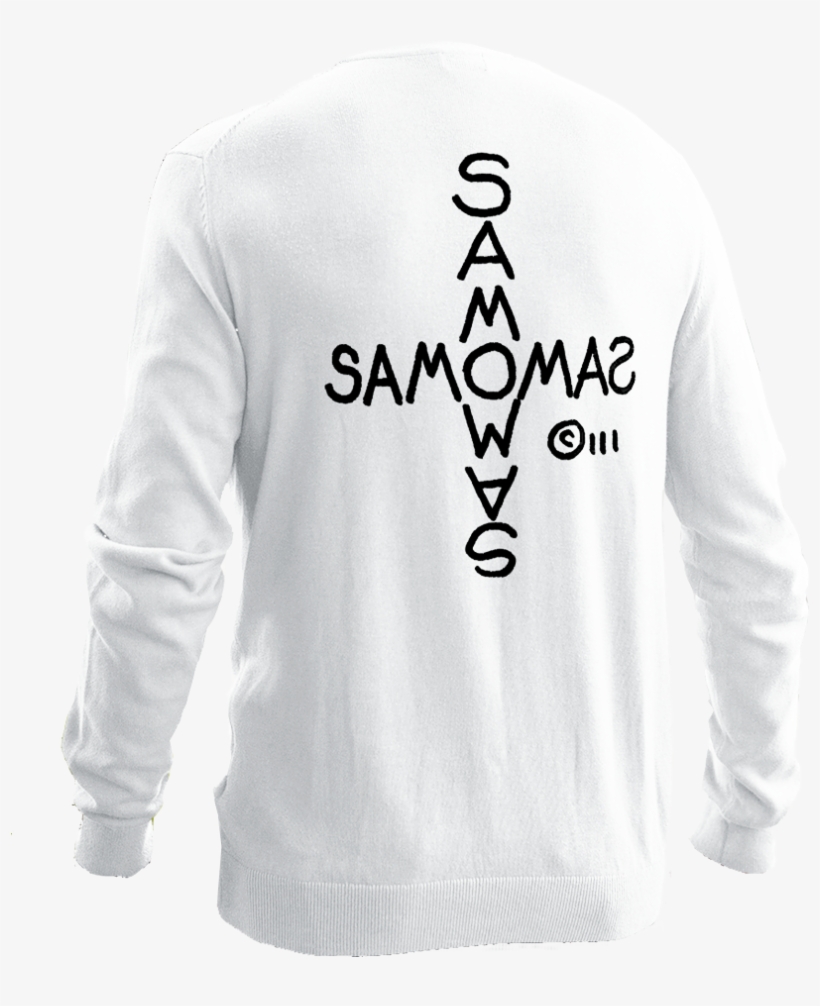 Official “ - Sleeve, transparent png #4272865