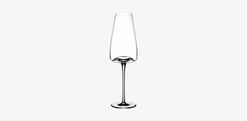 A Glass For The Majority Of Heavyweight Or High-proof - Zieher Vision Rich Dessert Wine Glass - Set, transparent png #4272925