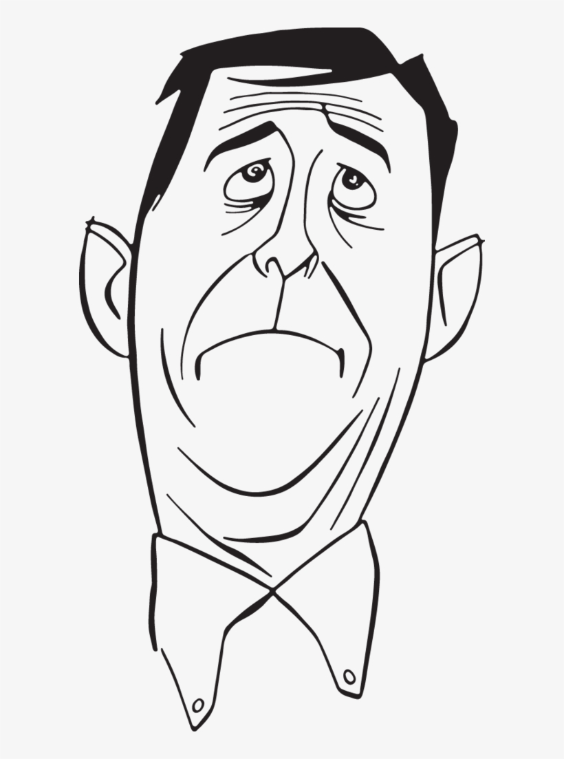 Gun To Head Drawing - Guy With Gun At His Head Png, transparent png #4272952