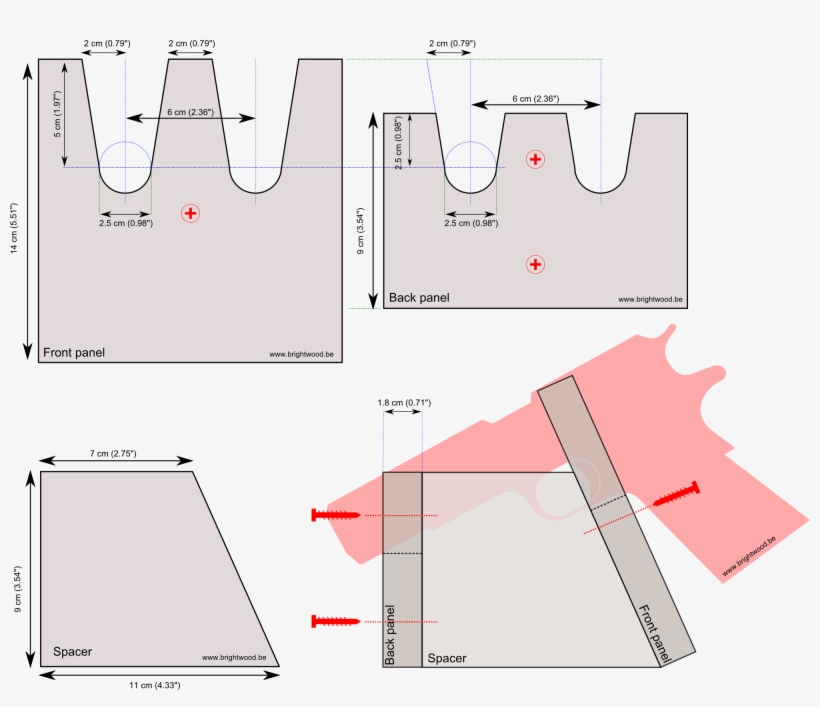 Gunrack Drawing Homemade Gun Cabinet Plans Free Transparent