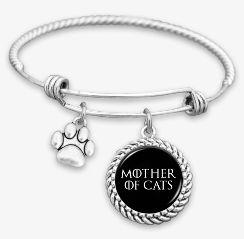 Ovarian Cancer Charms For Bracelets, transparent png #4273235