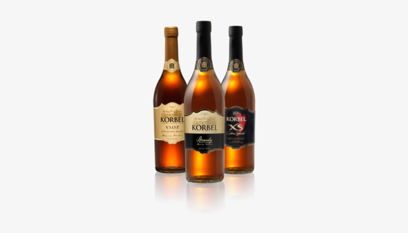 Korbel California Brandy Ranked - Korbel Brandy, transparent png #4273236