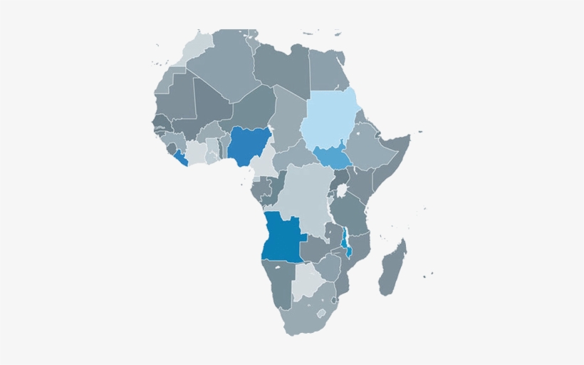 Within The Past Years, Medicus International Has Become - African Union, transparent png #4273241