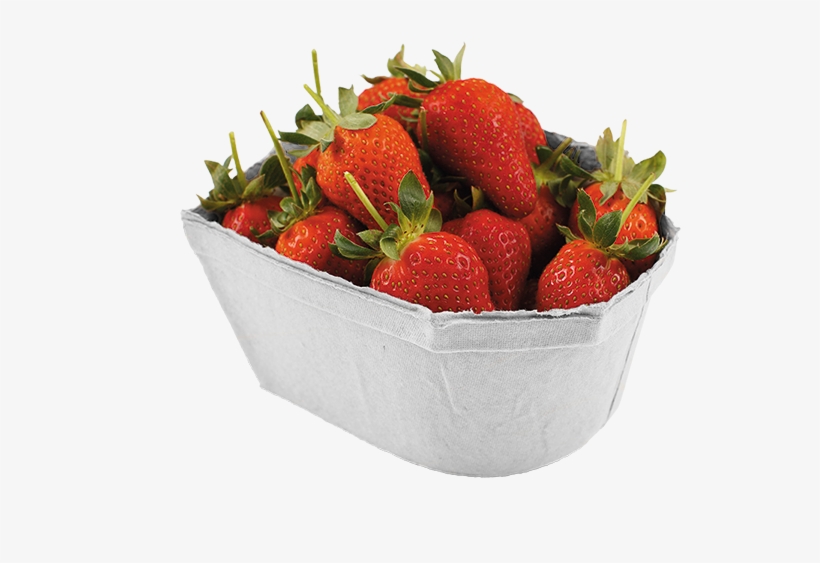 Strawberry 500 G - Wine, transparent png #4273261