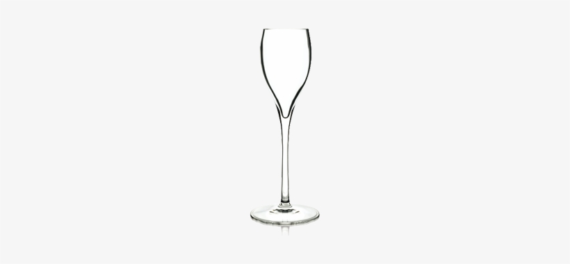 Brandy 6 1/2 Oz - Champagne Stemware, transparent png #4273299