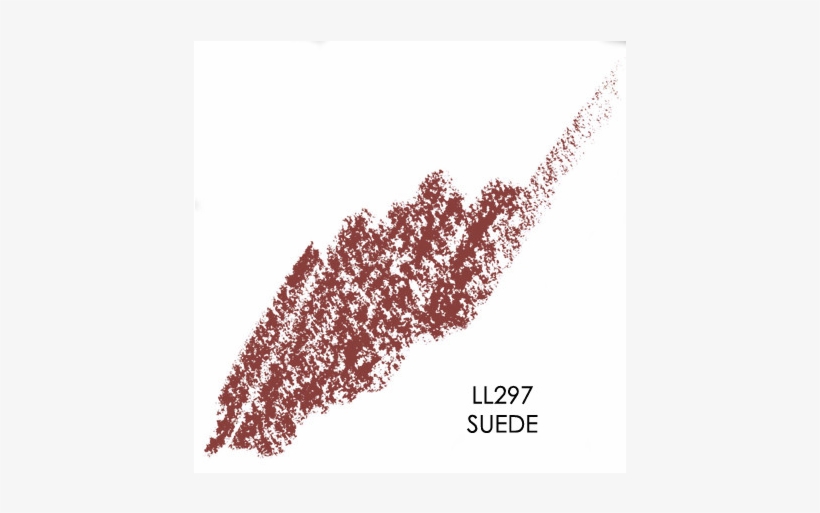 Lip Liner Pencil - Palladio Eye Liner Pencil Black, transparent png #4273334