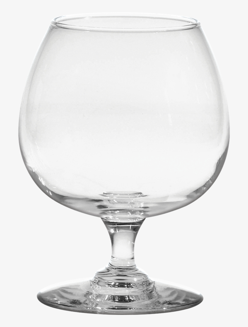 View Blank Image - Snifter, transparent png #4273399