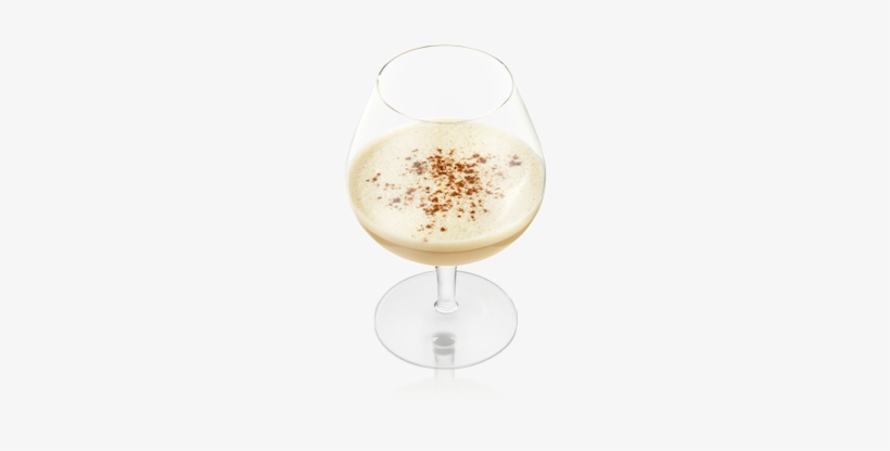 Baileys Eggnog - Coffee Milk, transparent png #4273480