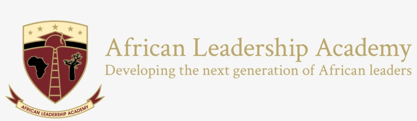 African Leadership Academy - African Leadership Academy Logo, transparent png #4273507