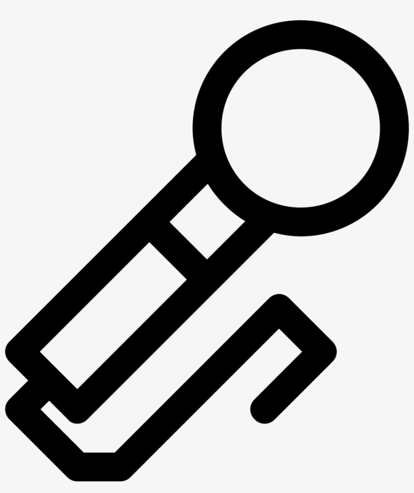 Microphone Comments, transparent png #4273537