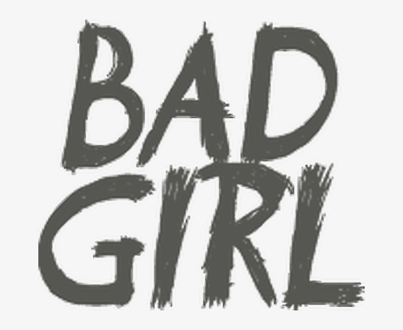 Badgirl