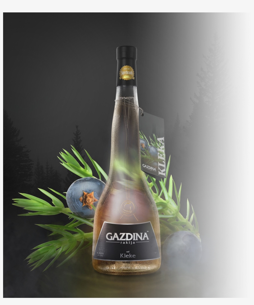 Juniper-berry Brandy - Juniper Berry, transparent png #4273651