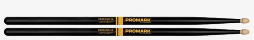 Promark R5bag Rebound 5b Activegrip Acorn Wood Tip - Promark Rebound Balance Activegrip Acorn Tip Drumsticks, transparent png #4273679